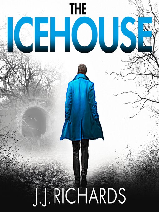 Title details for The Icehouse by J J Richards - Wait list